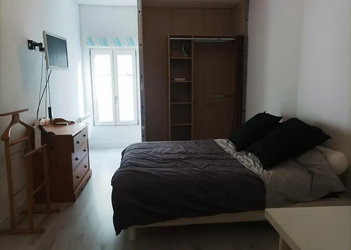 Agreable Maison De Ville Tout Confort