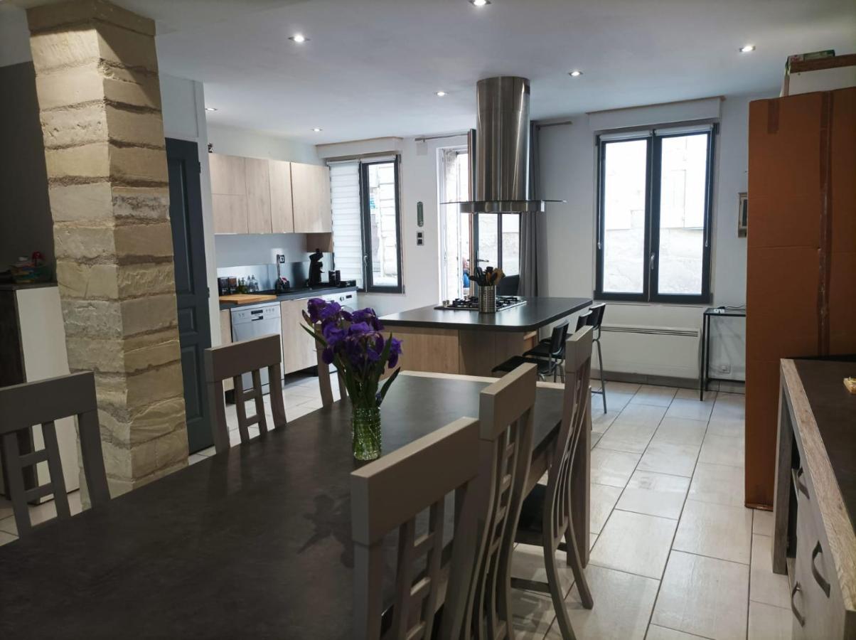 Apartment Agreable Maison De Confort Loudun