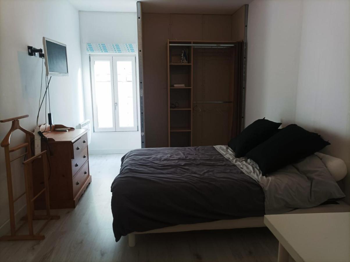 Apartment Agreable Maison De Confort