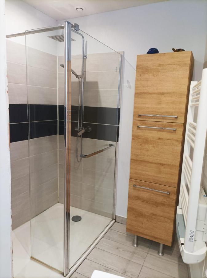 Apartamento Agreable Maison De Confort *