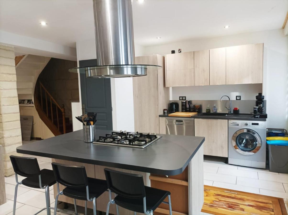 Apartamento Agreable Maison De Confort *