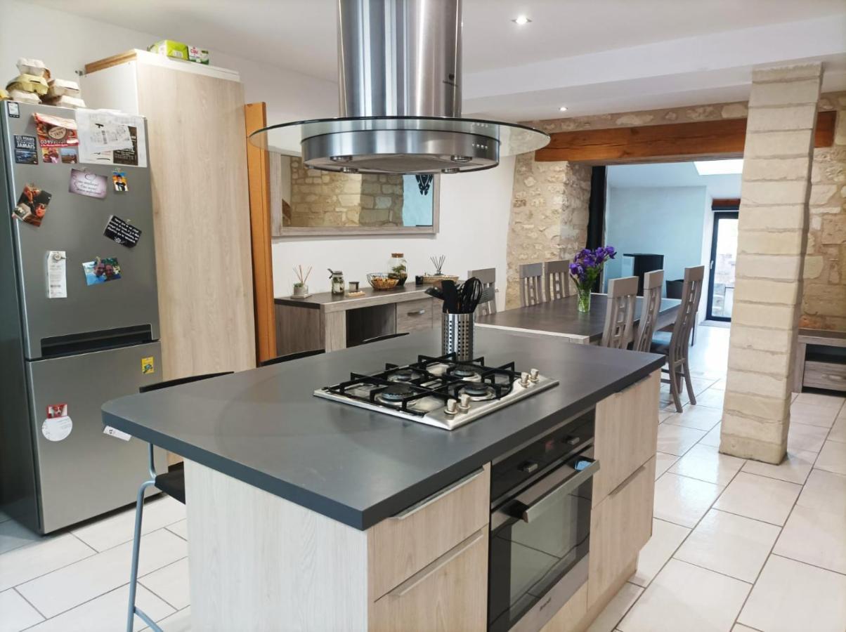 Agreable Maison De Confort Apartamento Loudun