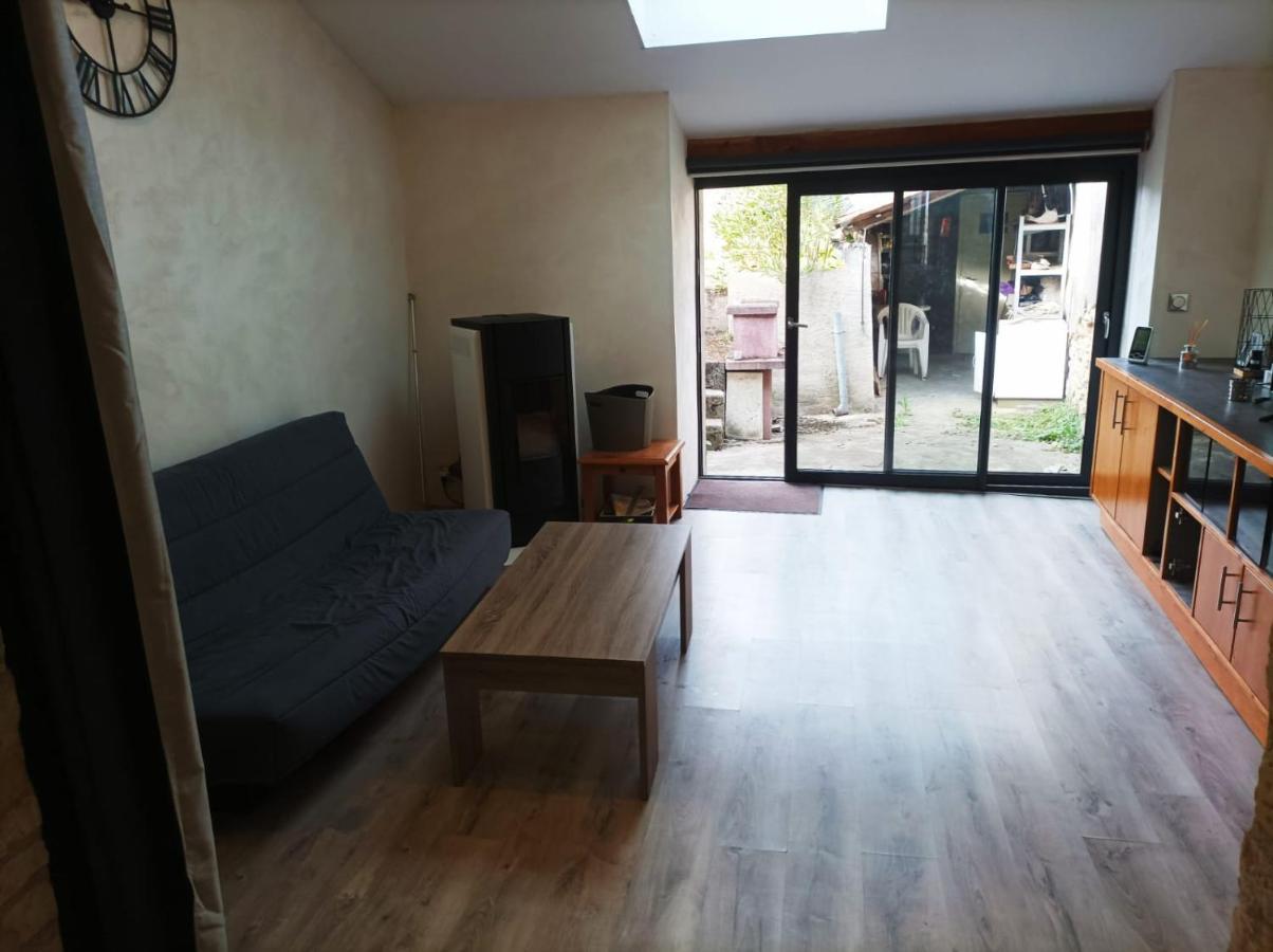 Agreable Maison De Confort Apartment Loudun