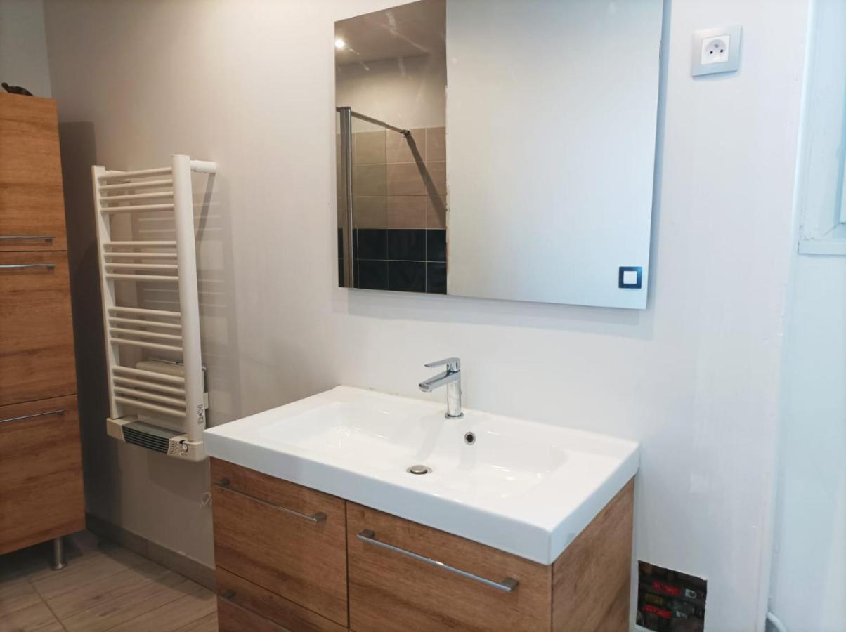Agreable Maison De Confort Apartment Loudun